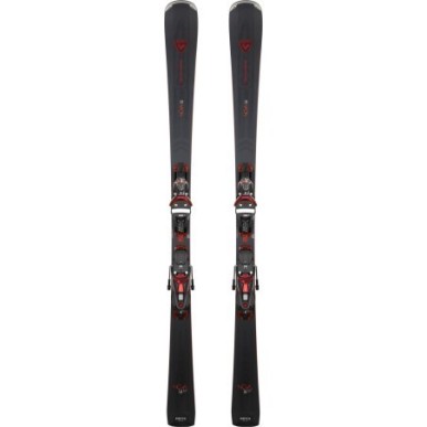 Rossignol Nova 14 Ti K + NX 12 K