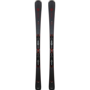 Rossignol Nova 14 Ti K + NX 12 K