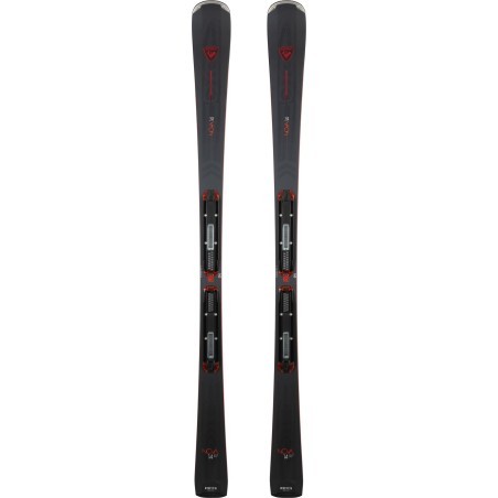 Rossignol Nova 14 Ti K + NX 12 K