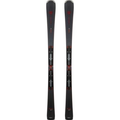 Rossignol Nova 14 Ti K + NX 12 K