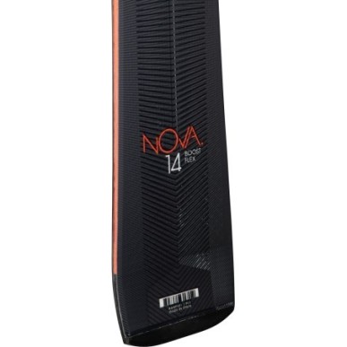 Rossignol Nova 14 Ti K + NX 12 K