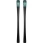 Rossignol Nova 10 Ti + XP W 11 GW B83 Bk / Sp
