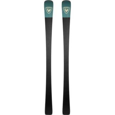 Rossignol Nova 10 Ti + XP W 11 GW B83 Bk / Sp