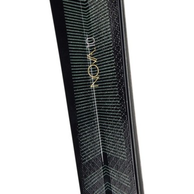 Rossignol Nova 10 Ti + XP W 11 GW B83 Bk / Sp