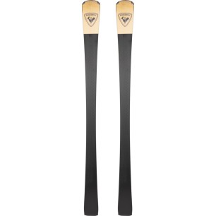 Rossignol Nova 8 CA + XP W 11