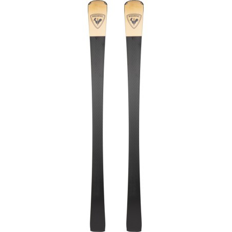 Rossignol Nova 8 CA + XP W 11