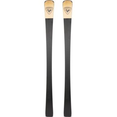 Rossignol Nova 8 CA + XP W 11