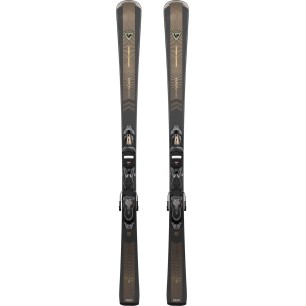 Rossignol Nova 8 CA + XP W 11