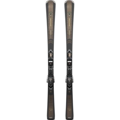 Rossignol Nova 8 CA + XP W 11