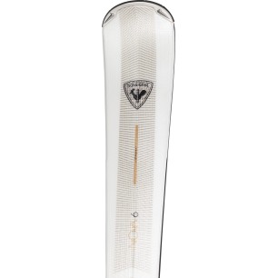 Rossignol Nova 6 F + XP W 11 GW 