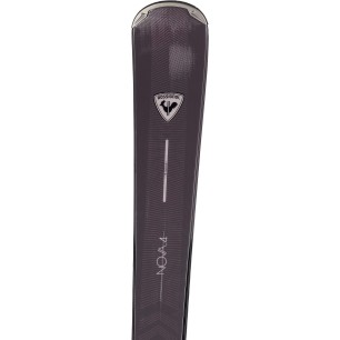 Rossignol Nova 4 CA + XP W 10 GW 