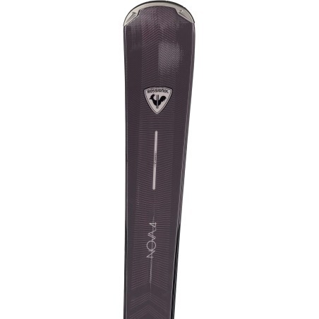 Rossignol Nova 4 CA + XP W 10 GW 