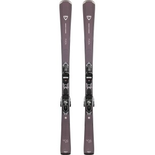Rossignol Nova 4 CA + XP W 10 GW 