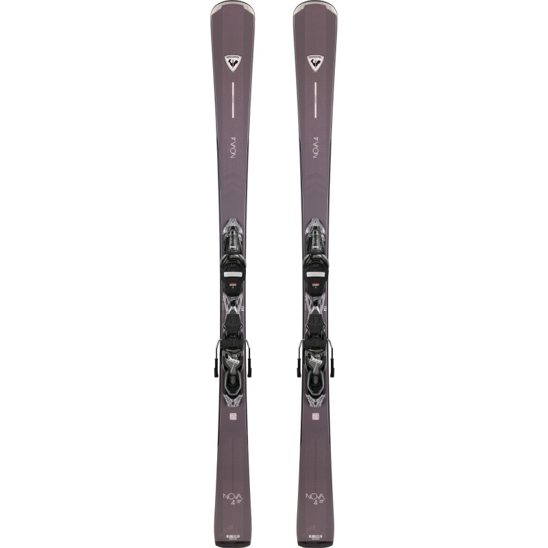 Rossignol Nova 4 CA + XP W 10 GW 