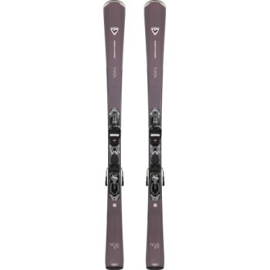 Rossignol Nova 4 CA + XP W 10 GW 
