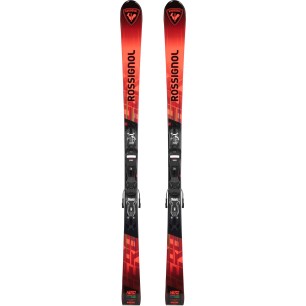 Rossignol Hero JR Multi Event + XP 7