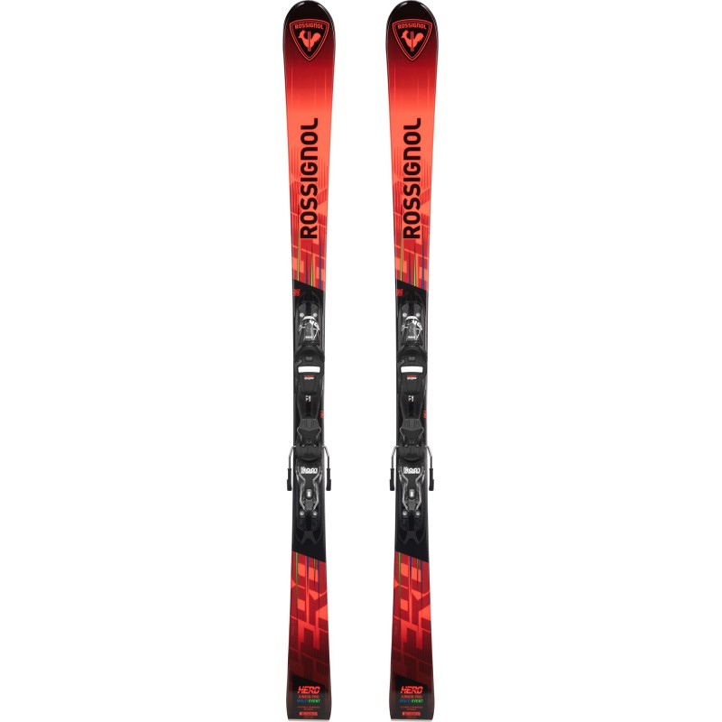 Rossignol Hero JR Multi Event + XP 7
