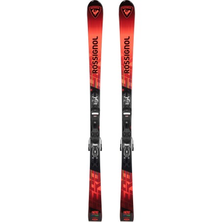 Rossignol Hero JR Multi Event + XP 7