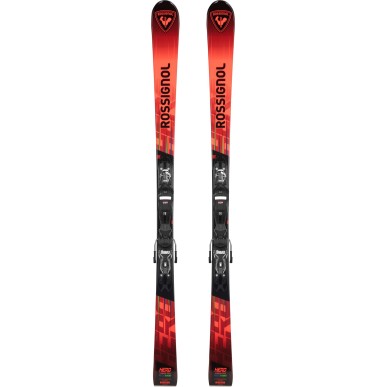 Rossignol Hero JR Multi Event + XP 7