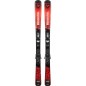 Rossignol Hero JR Kx + Kid 4 Rossignol Hero JR Kx + Kid 4