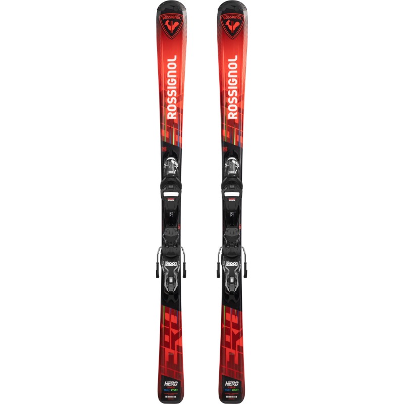 Rossignol Hero JR + XP JR