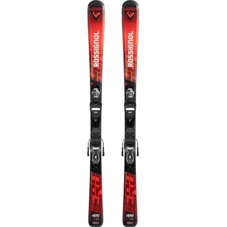 Rossignol Hero JR + XP JR