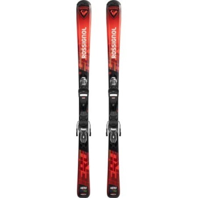 Rossignol Hero JR + XP JR