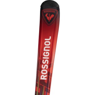 Rossignol Hero JR + XP JR