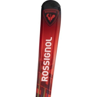 Rossignol Hero JR + XP JR