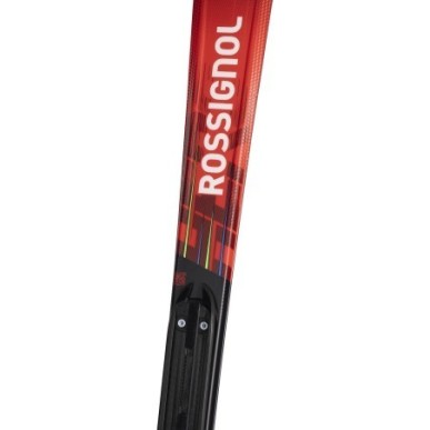 Rossignol Hero JR + XP JR