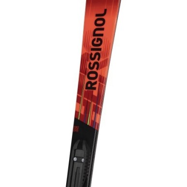 Rossignol Hero JR Multi Event + Kid-X