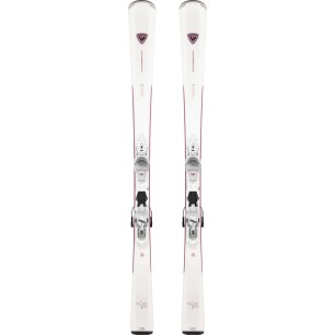 Rossignol Nova 2 + XP W 10