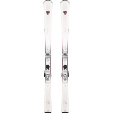 Rossignol Nova 2 + XP W 10