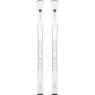 Rossignol Nova 2 + XP W 10