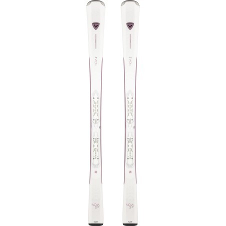 Rossignol Nova 2 + XP W 10