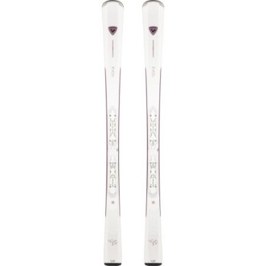 Rossignol Nova 2 + XP W 10