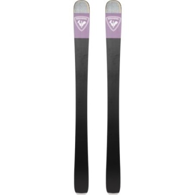 ROSSIGNOL RALLYBIRD SOUL 92 + Look XP 11