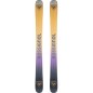 Rossignol Sender Free 118 + Look Pivot 15 Sender s
