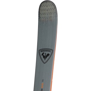 Rossignol Sender Soul 92 + XP 11 GW