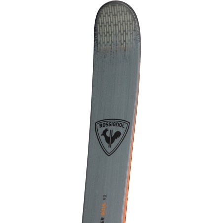 Rossignol Sender Soul 92 + XP 11 GW
