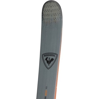Rossignol Sender Soul 92 + XP 11 GW