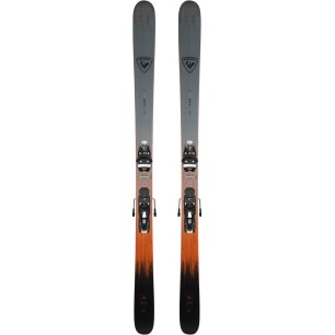 Rossignol Sender Soul 92 + XP 11 GW