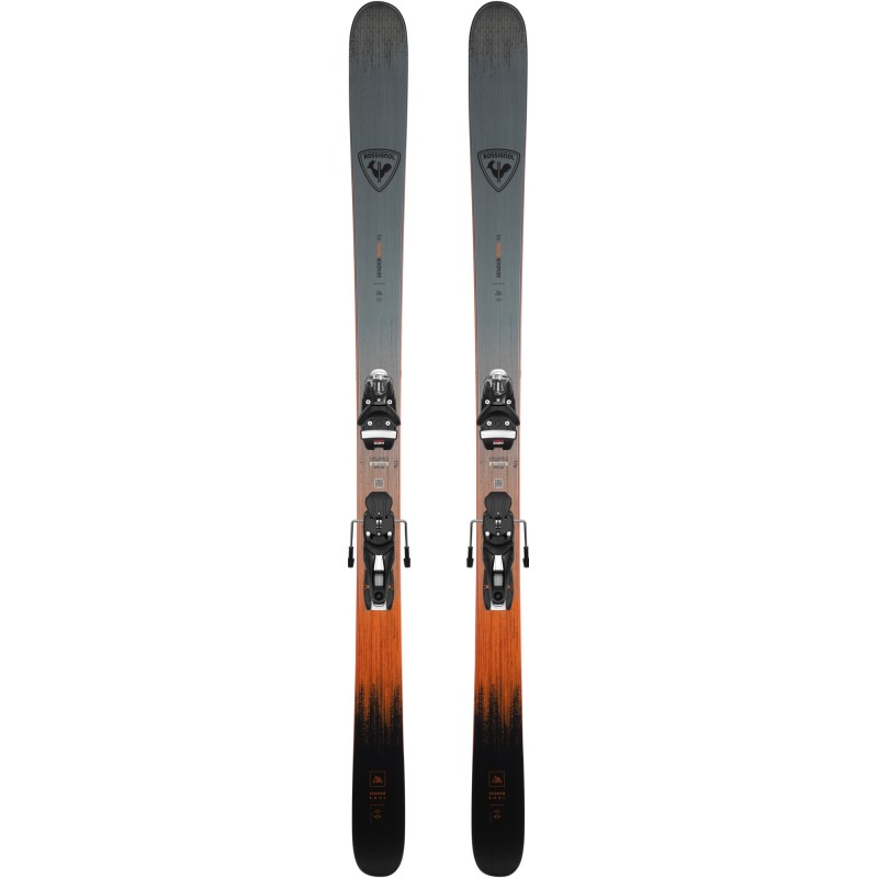 Rossignol Sender Soul 92 + XP 11 GW