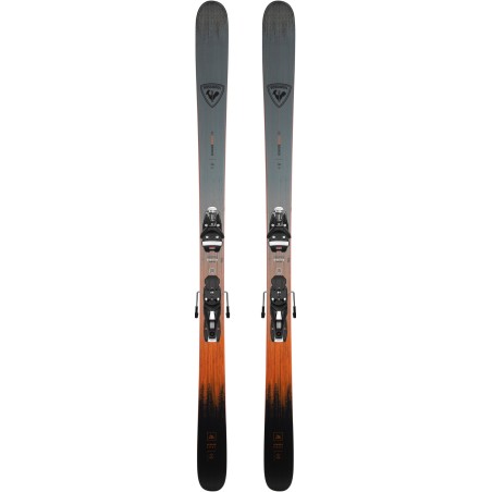 Rossignol Sender Soul 92 + XP 11 GW