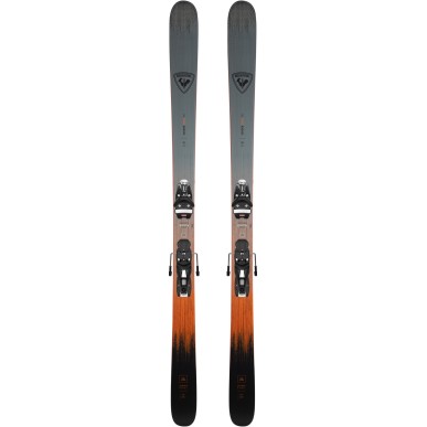 Rossignol Sender Soul 92 + XP 11 GW