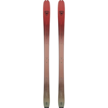 Rossignol ESCAPER 87