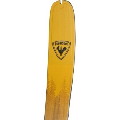 Rossignol ESCAPER 88 nano