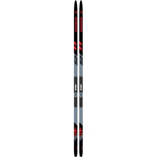 Rossignol X-IUM Skating Premium S2 Stiff + Fixations RJL1000