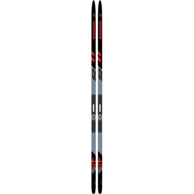 Rossignol X-IUM Skating Premium S2 Stiff + Fixations RJL1000