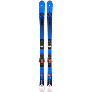 Dynastar SPEED CRS TEAM GS (R21 PRO) + Look NX 7